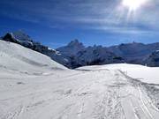 Slow Slope am Oberjoch