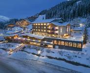 Berghotel Hochfügen