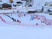 Familienskigebiete Ortler Skiarena – Familien und Kinder Pfelders (Moos in Passeier)