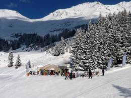 4 Vallées – Verbier/La Tzoumaz/Nendaz/Veysonnaz/Thyon