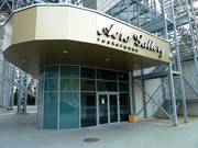 Gastronomie-Tipp Restaurant "Aero Gallery"