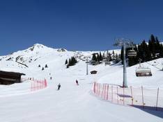 Bilder Madrisa (Davos Klosters)