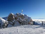 Die Zugspitze: Deutschlands höchster Berg zum Anfassen