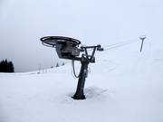 Heidlift - Tellerlift