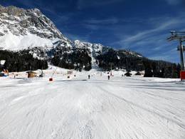 Ehrwalder Alm – Ehrwald