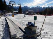 Tipp für die Kleinen  - Das Reich der Drachen Gardoné