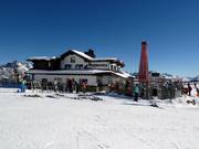 Berghütten Tipp Rotkoglhütte