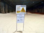 Informationen auf der Piste