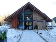 Restaurant Dziki Wodospad