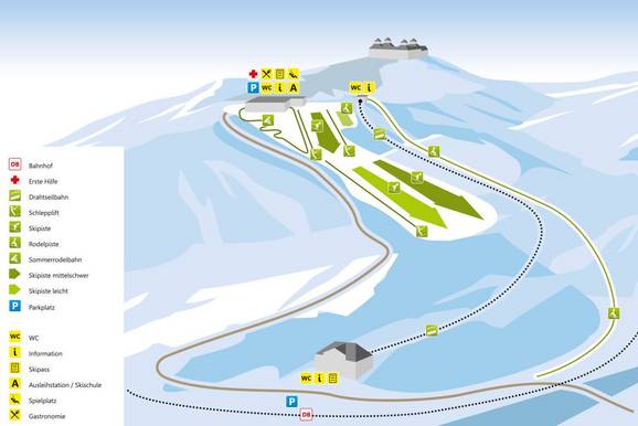 Augustusburg Rosts Wiesn