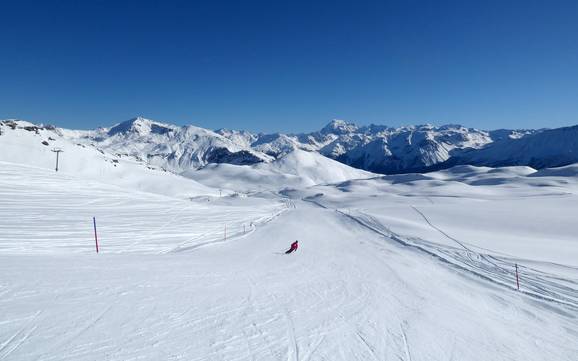 Pistenangebot Val Müstair (Münstertal) – Pistenangebot Minschuns – Val Müstair-Tschierv