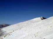 Freeride Zone Chopok Süd