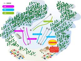 Skigebiet Kamui Misaka