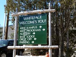 Whiteface – Lake Placid
