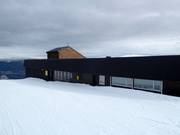 Gamle Hangursrestauranten (nur am Wochenende)