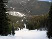 Skigebiete für Könner und Freeriding Kanada – Könner, Freerider Silver Star