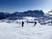 Piste Col Margherita