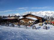 Gastronomie-Tipp Hochalm