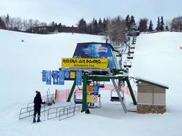 Rainbow Valley Chair