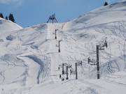 3 Coins - Tellerlift