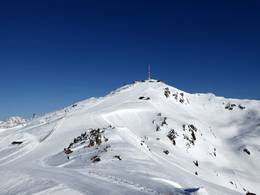 Skigebiet Kitzbüheler Horn