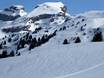 Schwyzer Alpen: Umweltfreundlichkeit der Skigebiete – Umweltfreundlichkeit Hoch-Ybrig – Unteriberg/Oberiberg