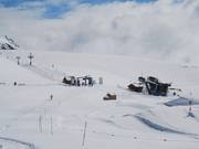 Nieblais 1 - Tellerlift