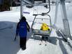 British Columbia: Freundlichkeit der Skigebiete – Freundlichkeit Big White