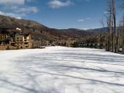 Übungspiste Assay Hill