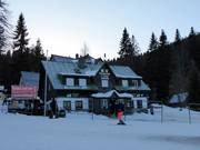 Penzion U Vleku Javor