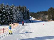 Übungslift Ofterschwang