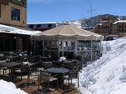 The Farm Schirmbar im Canyons Village