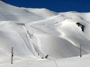 Escarra - Tellerlift