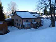 Berggasthaus Schönbühl (Maienberg)