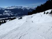 Burleun Piste