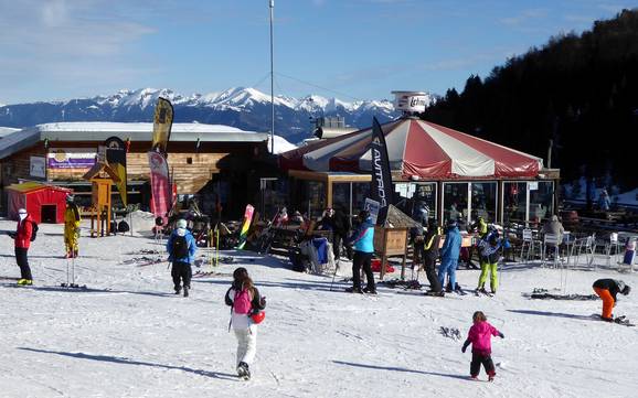 Après-Ski Gardaseeberge – Après-Ski Monte Bondone