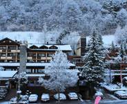 Hotel Alpenrose