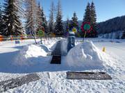 Tipp für die Kleinen  - Kinderland "Little amadeus"