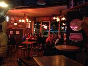 Après-Ski Tipp Snowshoe Sam's