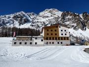 Restaurant Bodenalpe