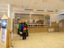 Lagorai/Passo Brocon – Castello Tesino