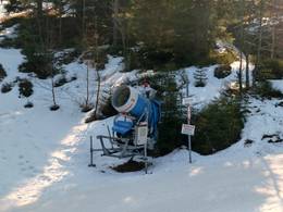 Silberberg – Bodenmais