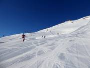 Pisten am Stubnerkogel
