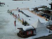 Kinderland in Vorderglemm