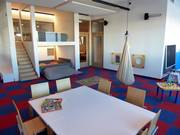 Tipp für die Kleinen  - Nauderix Skikindergarten & Kinderrestaurant