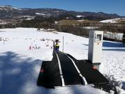 Förderband K - Förderband