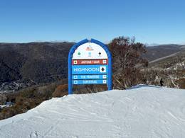 Thredbo