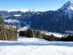 Skigebiete für Könner und Freeriding SKI plus CITY Pass Stubai Innsbruck – Könner, Freerider Schlick 2000 – Fulpmes
