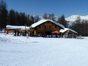 La Capannina Sportinia