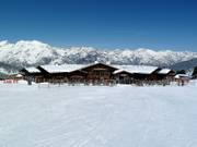 Gastronomie-Tipp Genussrestaurant Zirbenhütte (Fiss)